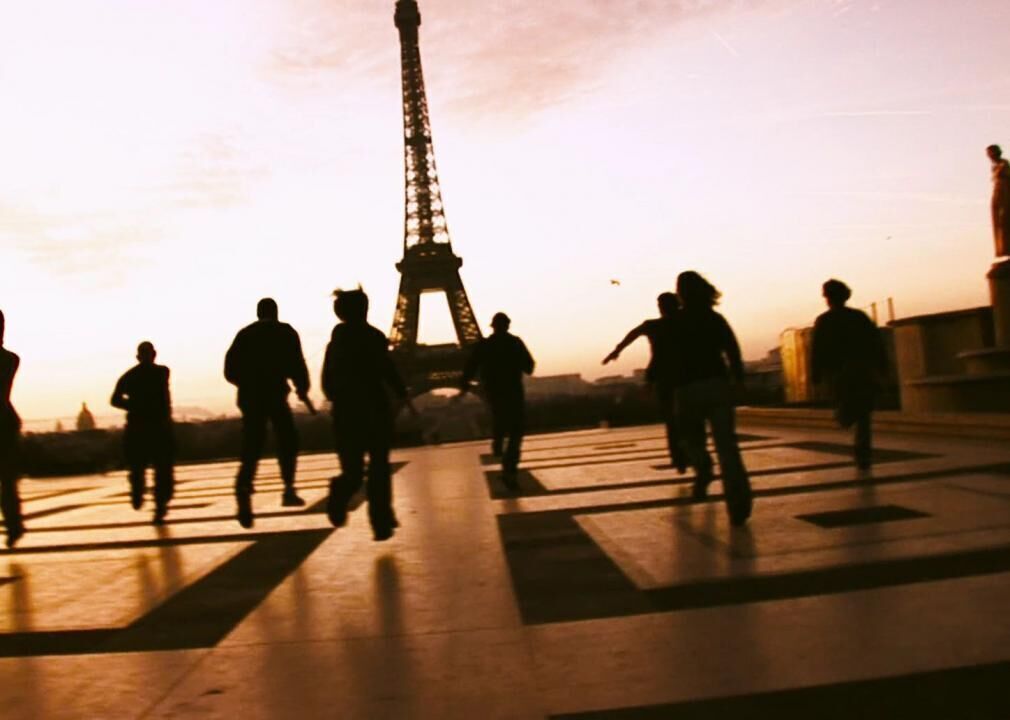 #73. 28 Weeks Later (2007)